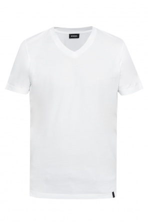V-neck t-shirt, zdjęcie 1 V-neck t-shirt od Diesel